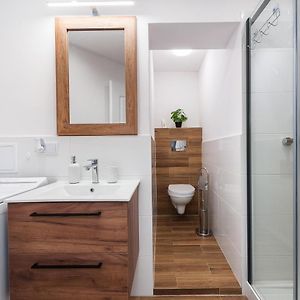 Appartement met een Slaapkamer